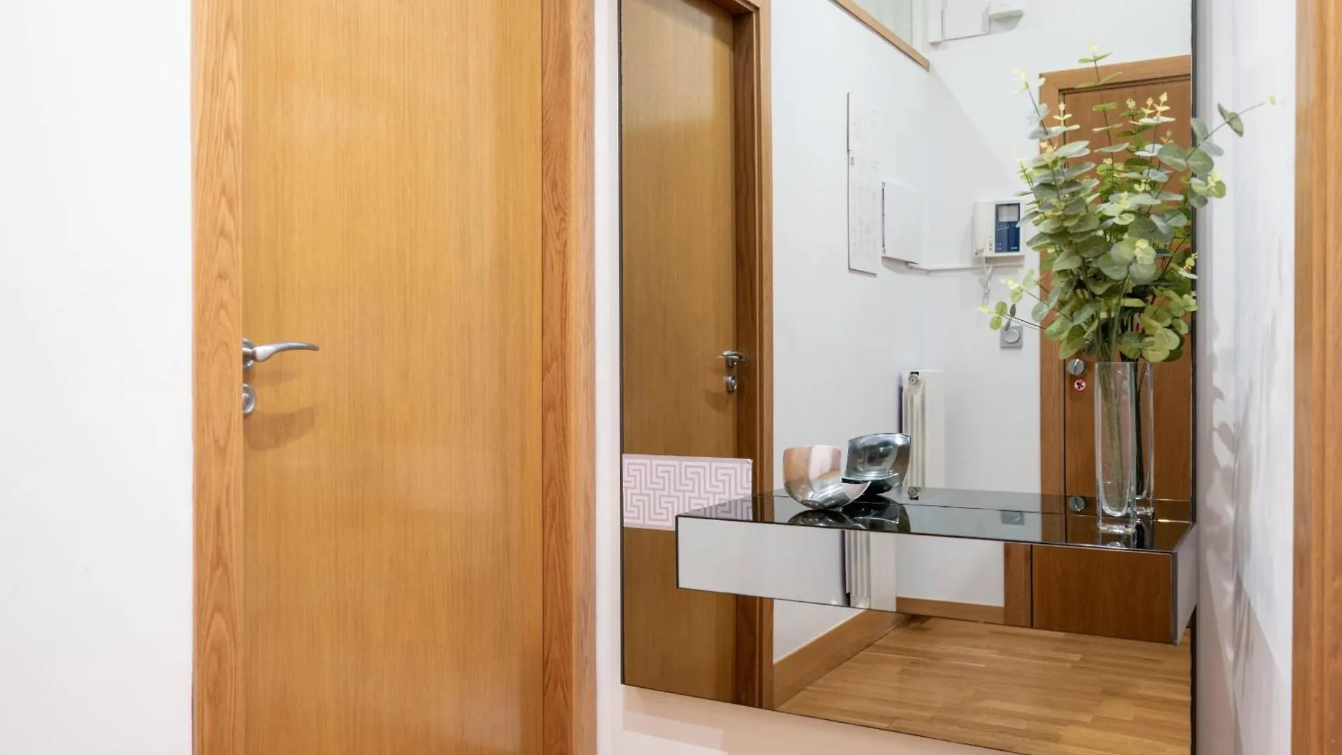 Appartement Eder 1 By Prim Home Rentals San Sebastian Spanje