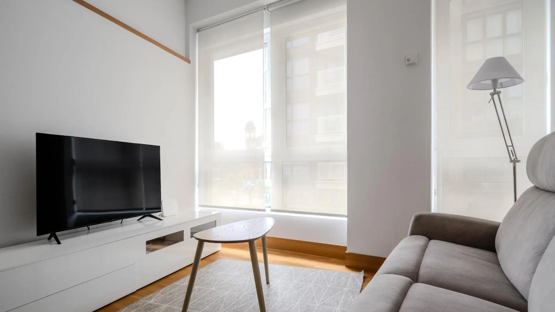 Eder 1 By Prim Home Rentals San Sebastian Spanje