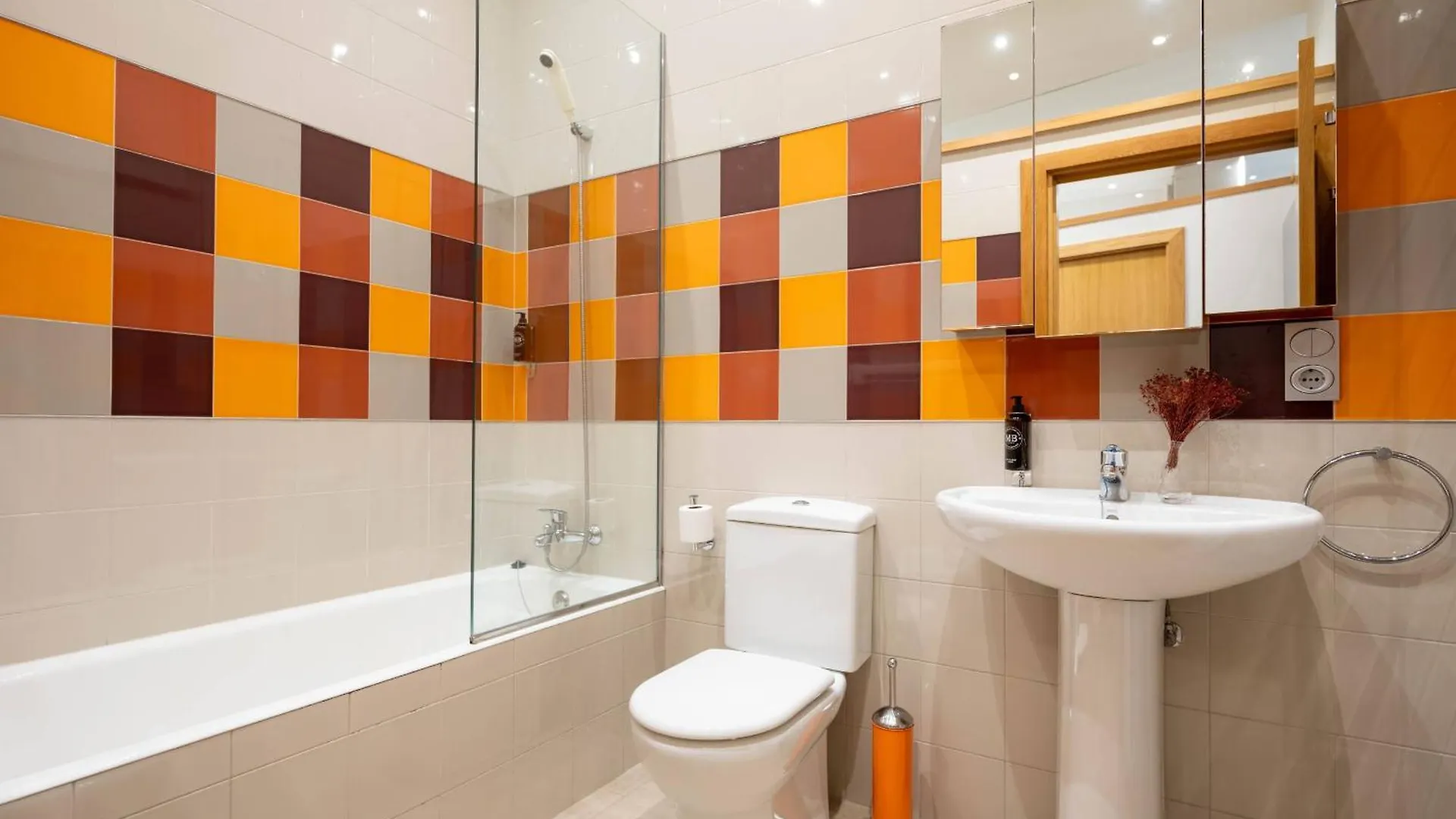 Appartement Eder 1 By Prim Home Rentals San Sebastian
