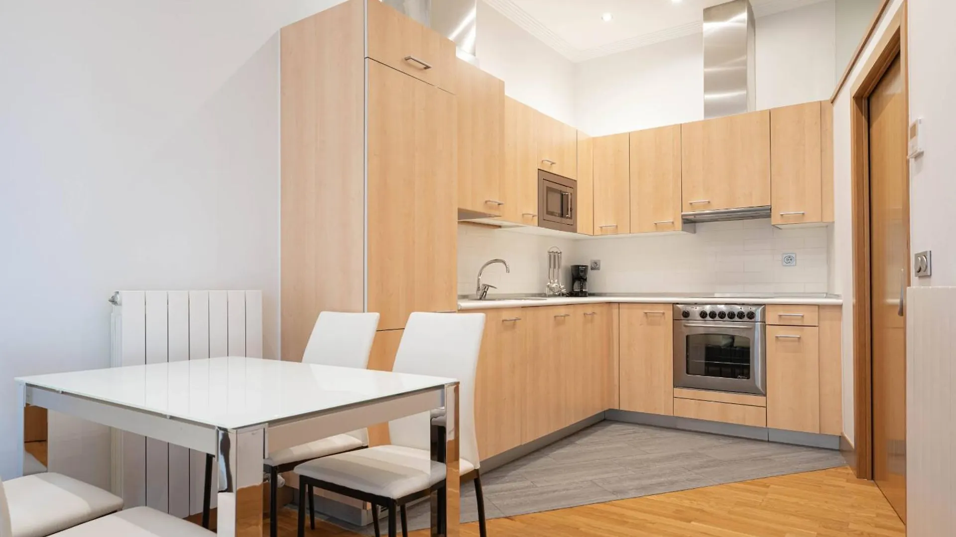 Appartement Eder 1 By Prim Home Rentals San Sebastian
