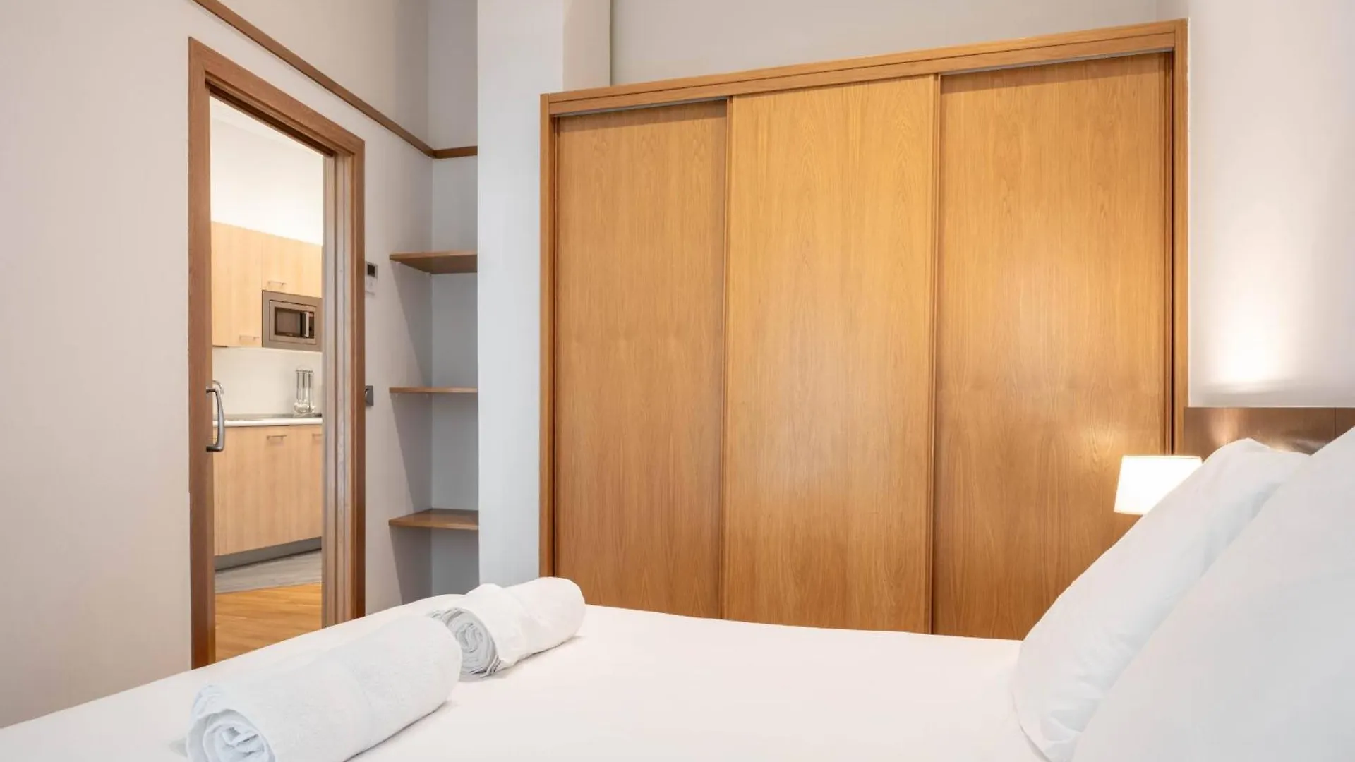 Eder 1 By Prim Home Rentals San Sebastian Spanje