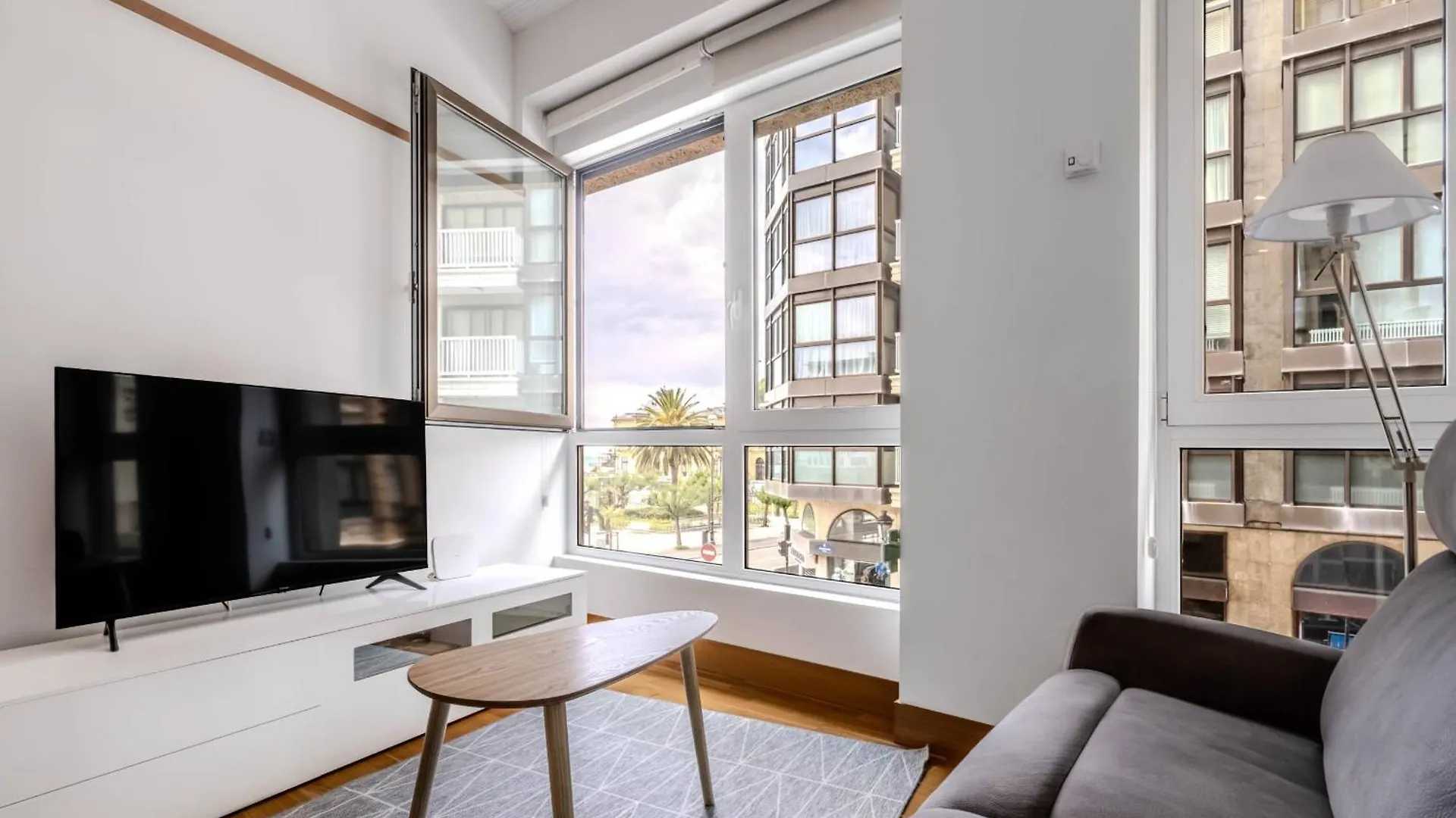 Eder 1 By Prim Home Rentals San Sebastian