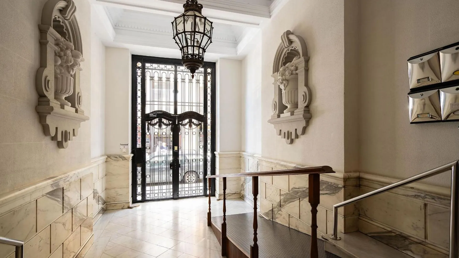 Appartement Eder 1 By Prim Home Rentals San Sebastian